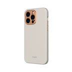 Napa MagSafe iPhone 14 Pro Max Gris