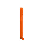 Altra MagSafe iPhone 14 Orange Électrique