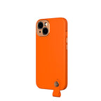 Altra MagSafe iPhone 14 Orange Électrique