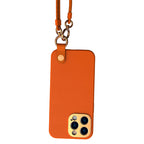 Altra MagSafe iPhone 14 Pro Orange Électrique