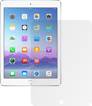 Verre de protection pour iPad 9.7 (2017/18 - 5/6th gen)