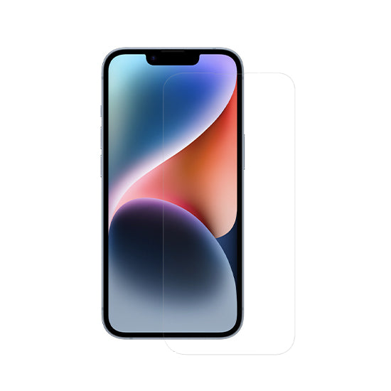 Verre de protection iPhone 14 Pro