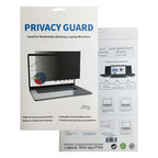 Privacy film MacBook Pro 13 (2020/22 - M1/M2)