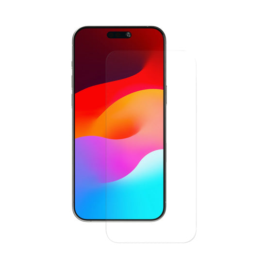 Verre de protection iPhone 16 Pro