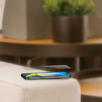 Verre de protection iPhone 16 Pro