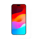 Verre de protection iPhone 17 Pro