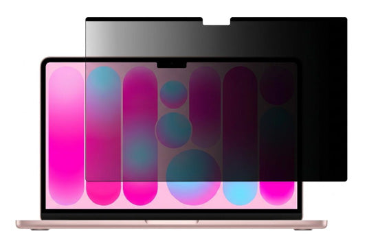 Film Privacy MacBook Neo