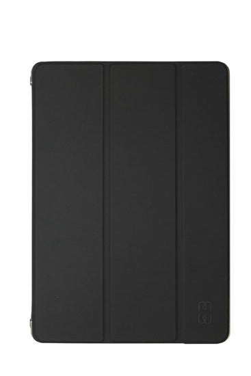 Folio iPad 10.2 (2019/20/21 - 7/8/9th gen) Noir Polybag