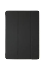 Folio iPad 10.2 (2019/20/21 - 7/8/9th gen) Noir Polybag