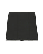 Folio Slim iPad Air 10.9 (2020/22 - 4th/5th gen) & Air 11 (M2/M3/M4) Noir