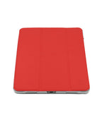 Folio Slim iPad Pro 11 (2022/21 - 4th/3rd gen) Rouge