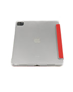Folio Slim iPad Pro 11 (2022/21 - 4th/3rd gen) Rouge