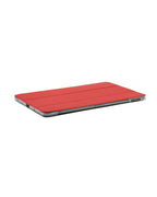 Folio Slim iPad Pro 11 (2022/21 - 4th/3rd gen) Rouge