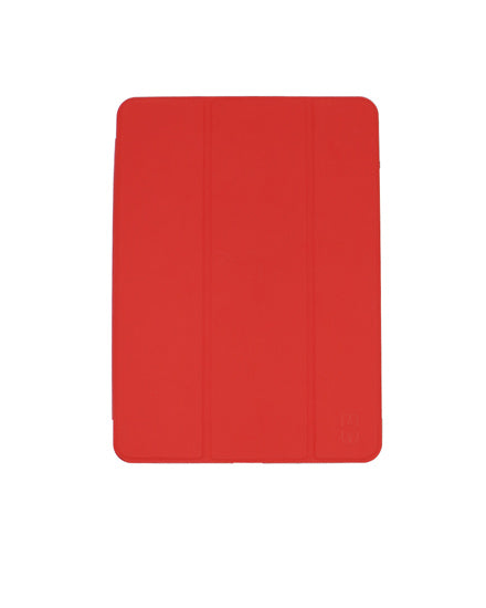 Folio Slim iPad Pro 11 (2022/21 - 4th/3rd gen) Rouge