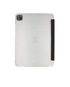 Folio Slim iPad Pro 12.9 (2022/21 - 6/5th gen) Noir Polybag