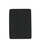 Folio Slim iPad Pro 12.9 (2022/21 - 6/5th gen) Noir Polybag