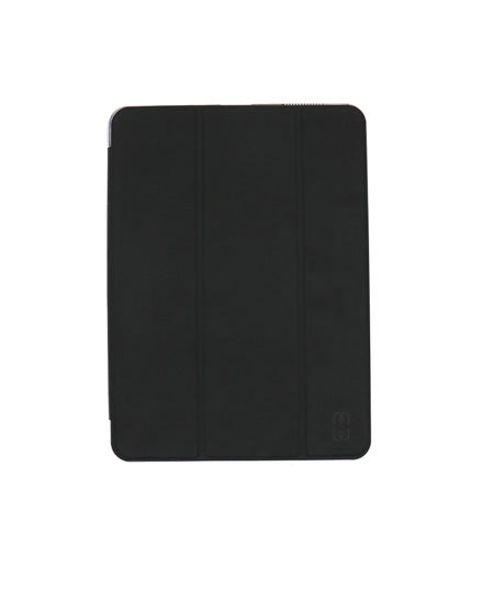 Folio Slim iPad Pro 12.9 (2022/21 - 6/5th gen) Noir Polybag