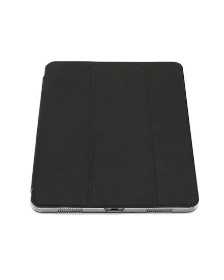 Folio Slim iPad Pro 12.9 (2022/21 - 6/5th gen) Noir Polybag