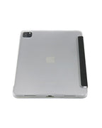 Folio Slim iPad Pro 12.9 (2022/21 - 6/5th gen) Noir Polybag