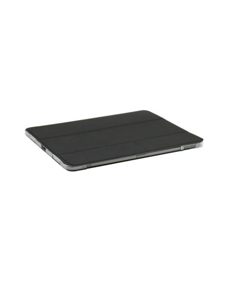 Folio Slim iPad Pro 12.9 (2022/21 - 6/5th gen) Noir Polybag