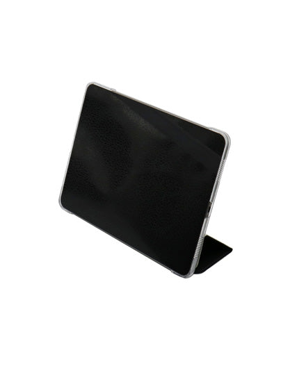Folio Slim iPad Pro 12.9 (2022/21 - 6/5th gen) Noir Polybag