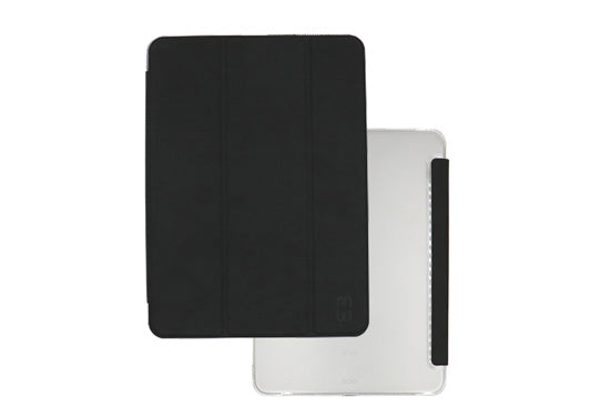 Folio Slim iPad Pro 12.9 (2022/21 - 6/5th gen) Noir Polybag