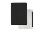 Folio Slim iPad Pro 12.9 (2022/21 - 6/5th gen) Noir Polybag