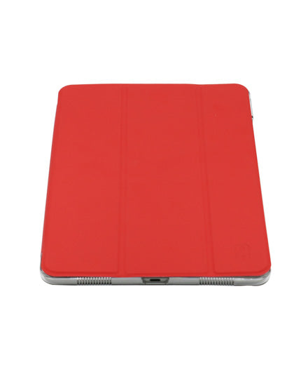 Folio Slim iPad Pro 12.9 (2022/21 - 6/5th gen) Rouge Polybag