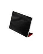 Folio Slim iPad Pro 12.9 (2022/21 - 6/5th gen) Rouge Polybag