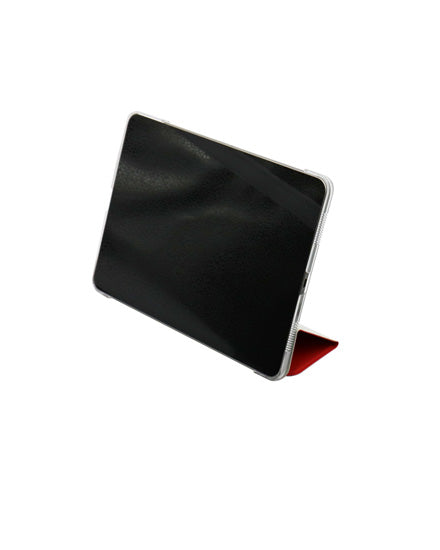 Folio Slim iPad Pro 12.9 (2022/21 - 6/5th gen) Rouge Polybag