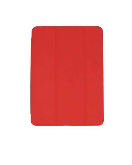 Folio Slim iPad Pro 12.9 (2022/21 - 6/5th gen) Rouge Polybag