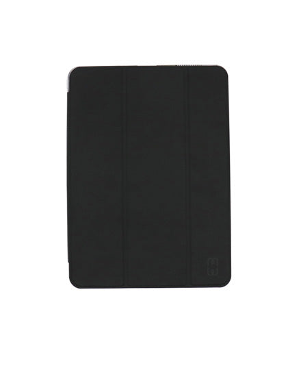 Folio iPad iPad 11 (A16) & 10.9 (10th gen) Noir Polybag