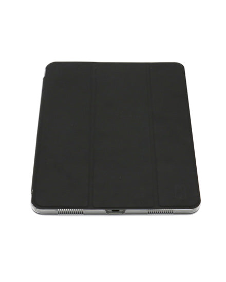 Folio iPad iPad 11 (A16) & 10.9 (10th gen) Noir Polybag