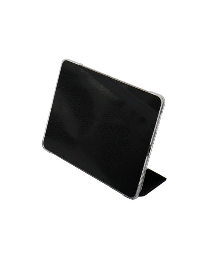 Folio iPad iPad 11 (A16) & 10.9 (10th gen) Noir Polybag