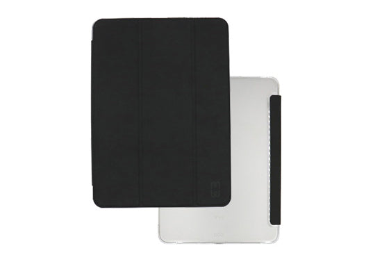 Folio iPad iPad 11 (A16) & 10.9 (10th gen) Noir Polybag