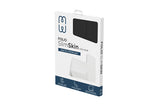Folio Slim Skin iPad Air 10.9 (2020/22 - 4th/5th gen) & Air 11 (M2/M3/M4) Noir
