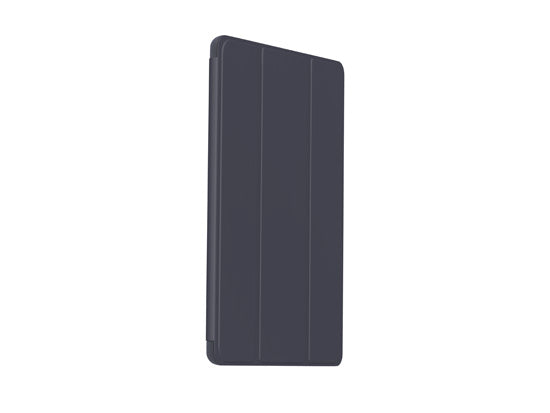 Folio Slim Skin iPad Air 10.9 (2020/22 - 4th/5th gen) &  Air 11 (M2/M3/M4) Bleu