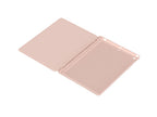 Folio Slim Skin iPad Air 10.9 (2020/22 - 4th/5th gen) &  Air 11 (M2/M3/M4) Rose