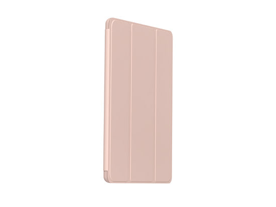 Folio Slim Skin iPad Air 10.9 (2020/22 - 4th/5th gen) &  Air 11 (M2/M3/M4) Rose