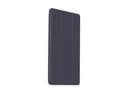 Folio Slim Skin iPad Pro 11 (2022/21 - 4th/3rd gen) Bleu