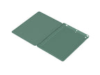 Folio Slim Skin iPad Pro 11 (2022/21 - 4th/3rd gen) Vert