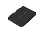 Folio Quick Note iPad Pro 11 (2022/21 - 4th/3rd gen) AZERTY