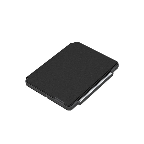 Folio Quick Note iPad 11 (A16) & 10.9 (10th gen) QWERTY Espagnol