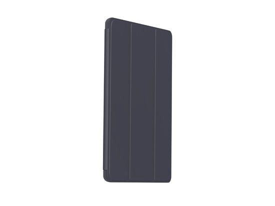 Folio Slim Skin iPad Pro 11 (M4/M5) Bleu