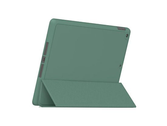 Folio Slim Skin iPad Pro 11 (M4/M5) Vert
