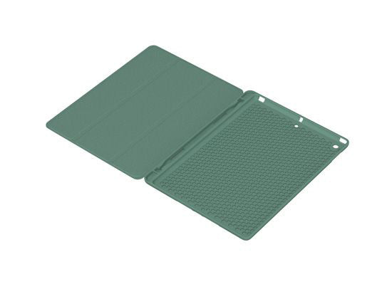 Folio Slim Skin iPad Pro 11 (M4/M5) Vert