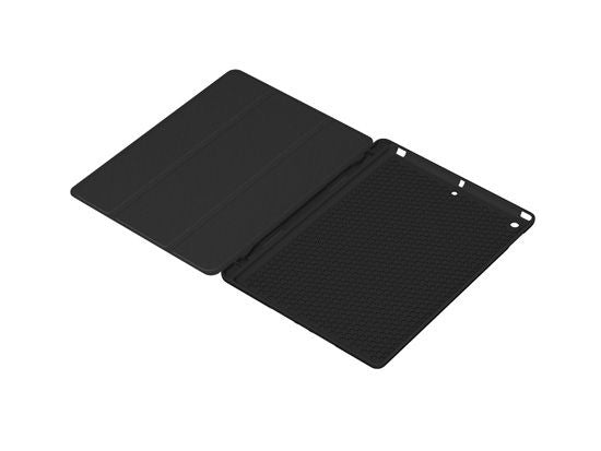 Folio Slim Skin iPad Air 13 (M2/M3/M4) Noir