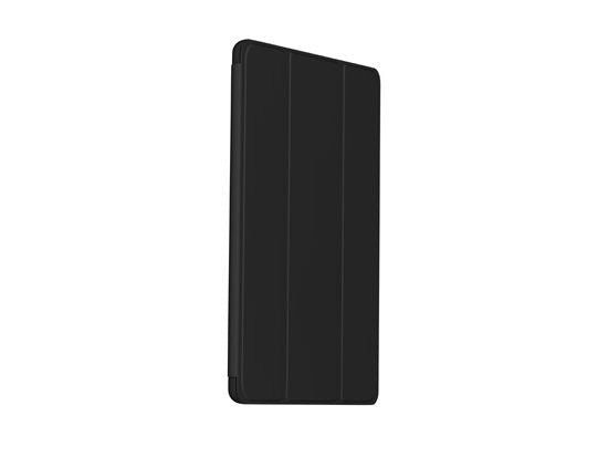 Folio Slim Skin iPad Air 13 (M2/M3/M4) Noir