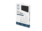 Folio Slim Skin iPad Air 13 (M2/M3/M4) Noir