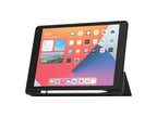 Folio Slim Skin iPad Air 13 (M2/M3/M4) Noir